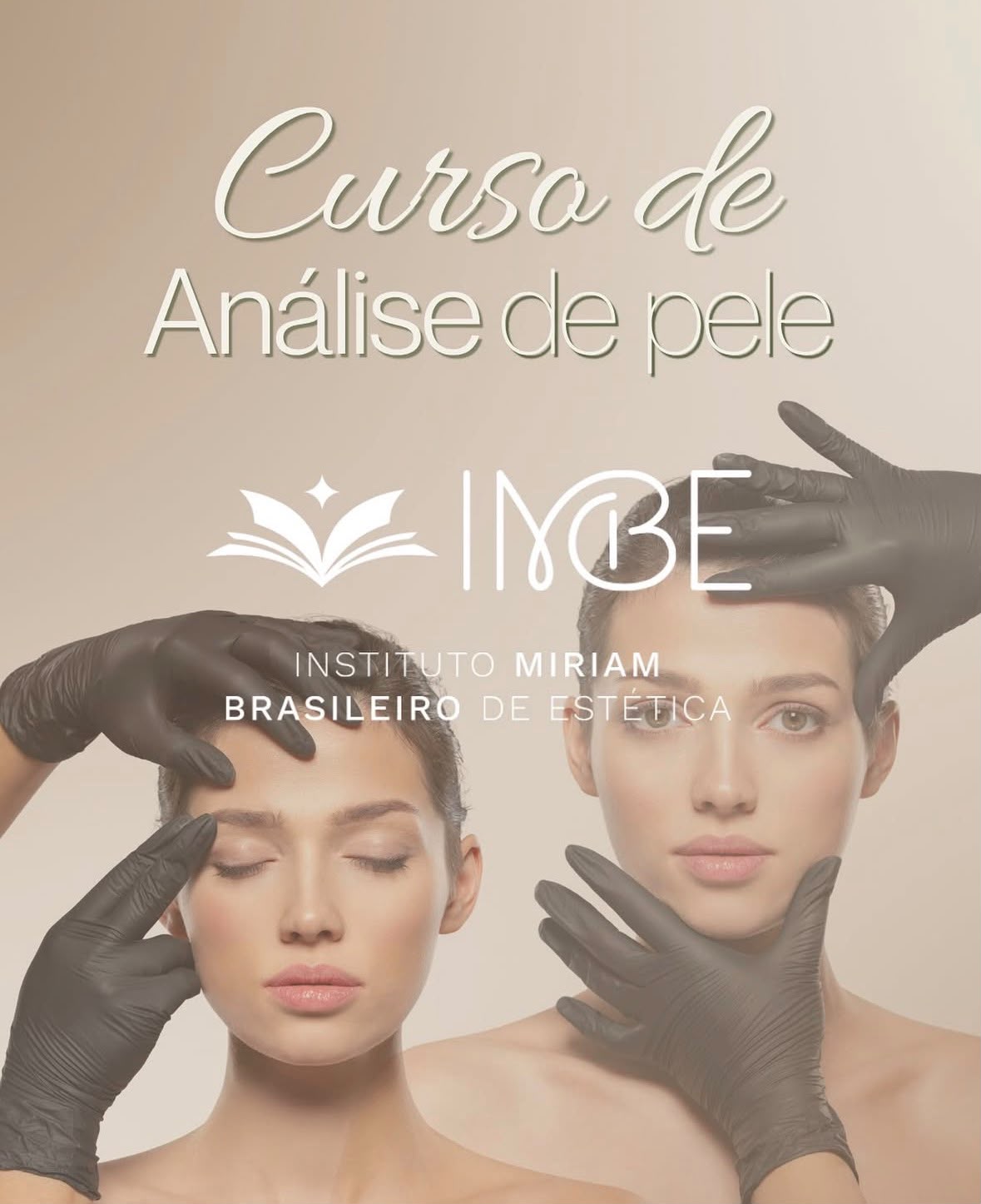 Curso de Análise da Pele